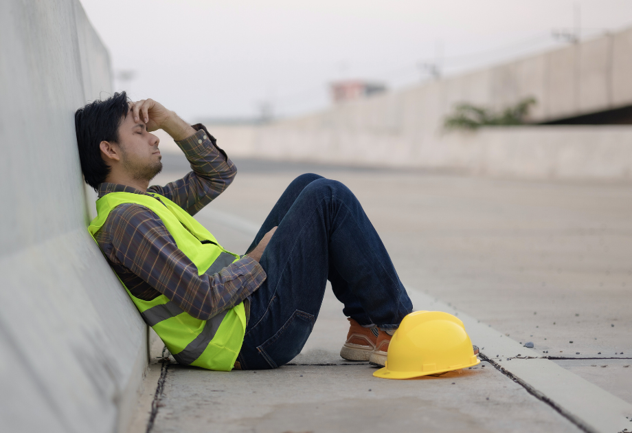 Safety problems